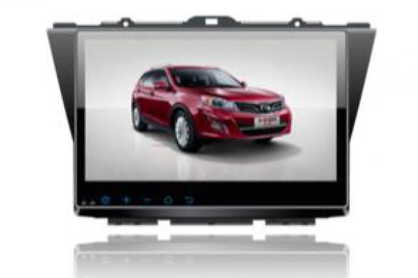 广汽 GS5（平板）