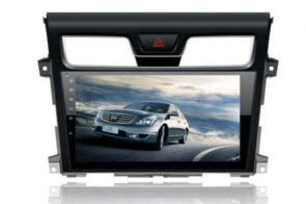 新天籁（平板） 日产