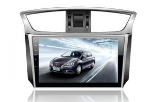 新轩逸（平板） 日产