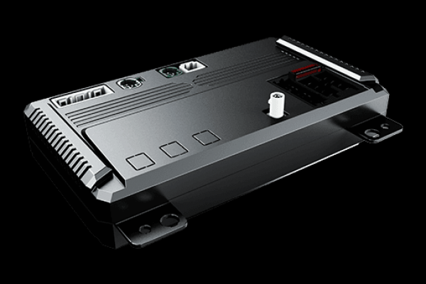 客车智能中控主机